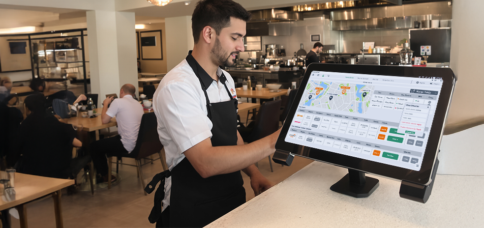 Online Sipariş Yönetimi ile Gelirinizi Katlayın