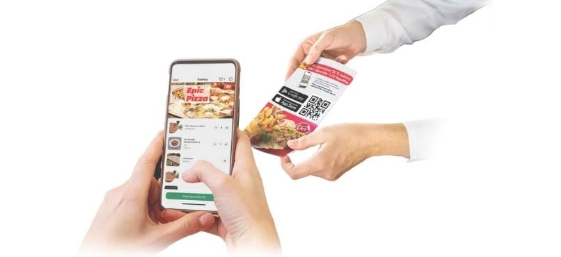 Yeter Artık! WhatsApp Yemek Siparişi ile Komisyona SON! Kârınızın %30'u Artık SİZİN