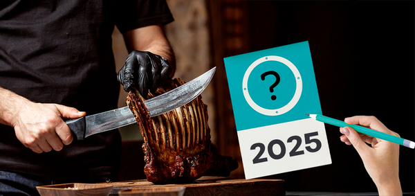Steakhouse Restoran Açmak İçin Gerekenler [2025]