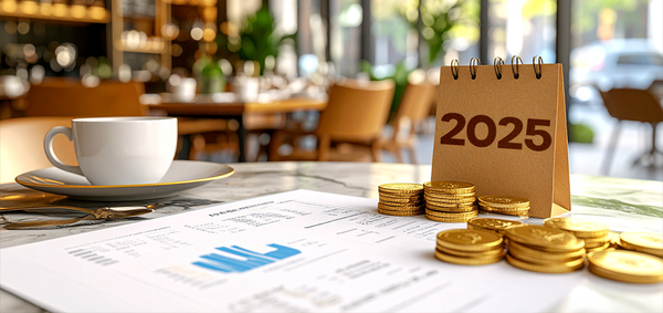 2025’te Cafe Açma Maliyeti ve Gerekli Belgeler – Adım Adım Rehber