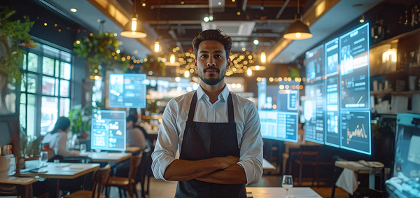 Restoran Menü Yönetimini Dijitalleştirmek Neden Artık Şart?