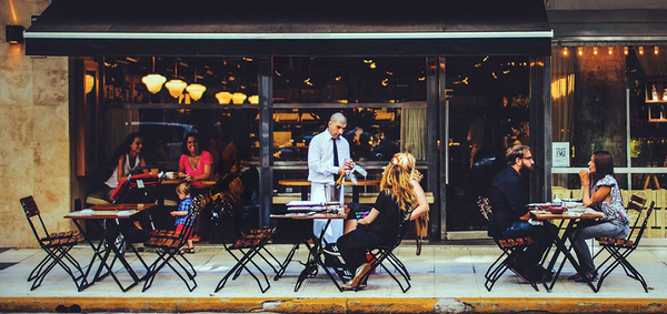 Restoranınızı Zirveye Taşıyacak 6 Güncel Pazarlama Taktikleri