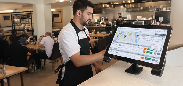 Online Sipariş Yönetimi ile Gelirinizi Katlayın