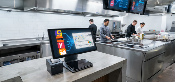 Restoran Programı Entegrasyonunda Yeni Dönem: Paket Serviste Manuel Hataya Son!